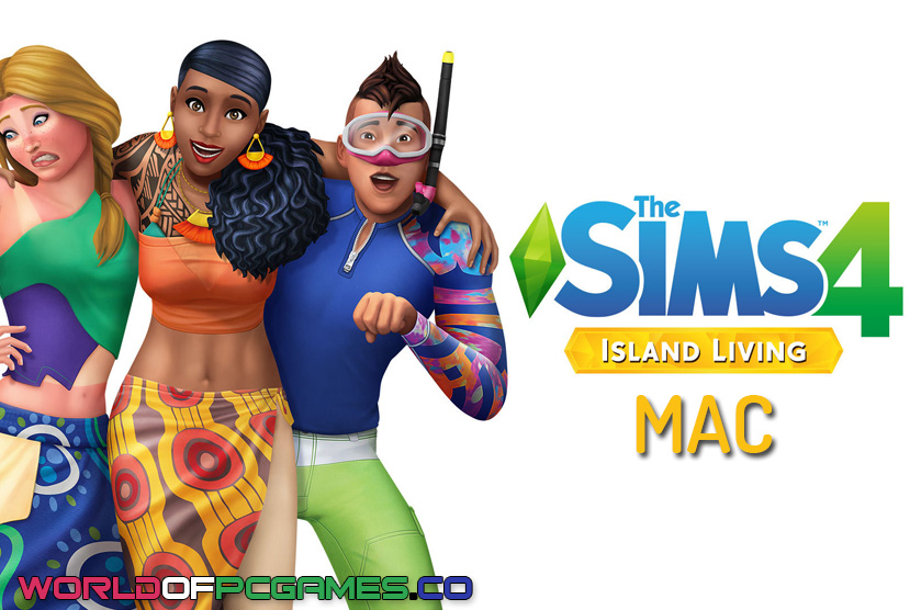download sims free mac